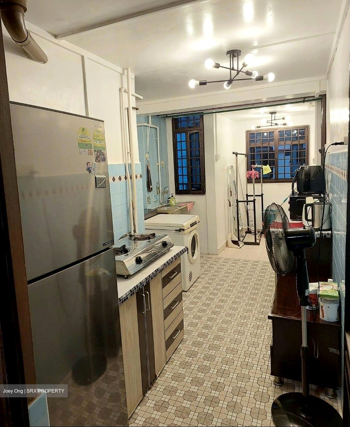 Blk 86 Commonwealth Heights (Queenstown), HDB 3 Rooms #451299791
